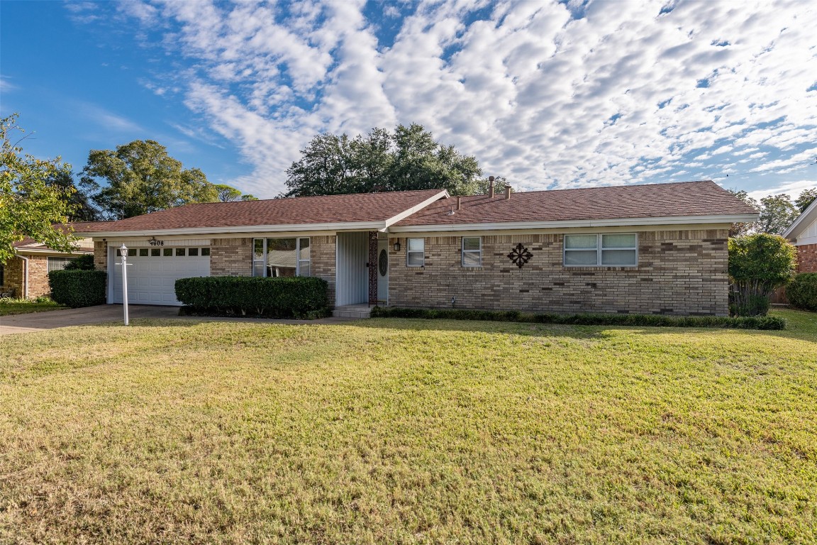 4608 Norvell Drive Haltom City TX 76117