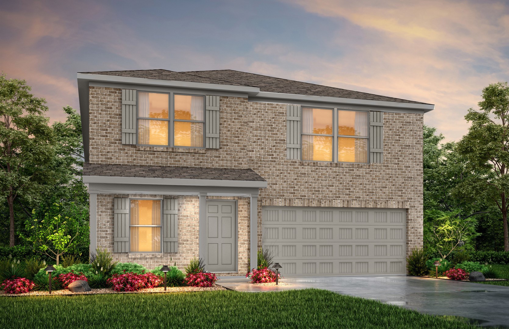 13405 Balderdash Court Cresson TX 76035