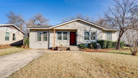 1321 Parkmont Drive Garland TX 75041