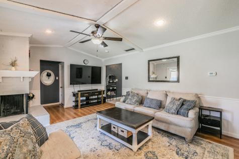 604 Carl C Senter Street Forney TX 75126