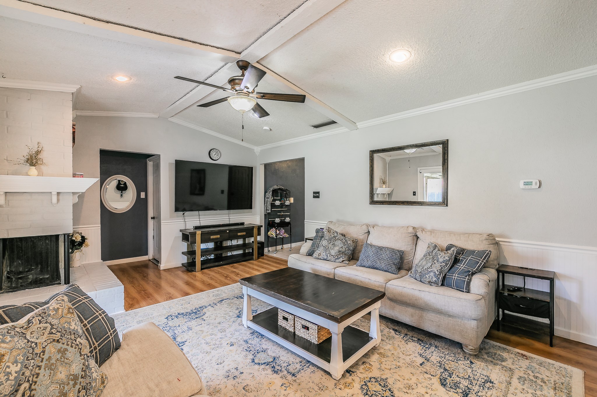 604 Carl C Senter Street Forney TX 75126