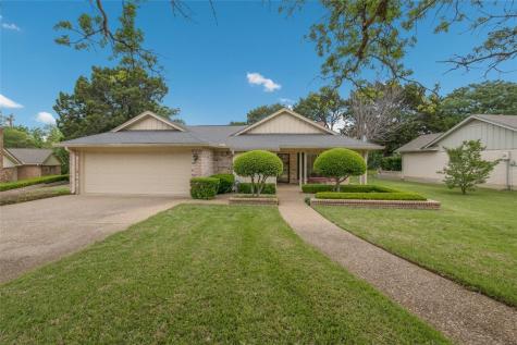 4109 Westchester Drive Waco TX 76710