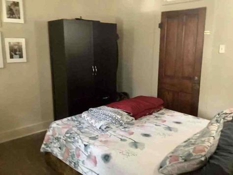 408 S Railroad Avenue Calvert TX 77837
