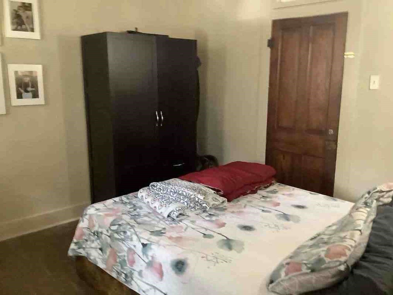 408 S Railroad Avenue Calvert TX 77837