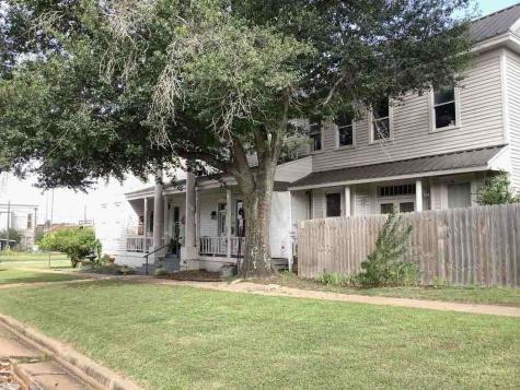 408 S Railroad Avenue Calvert TX 77837