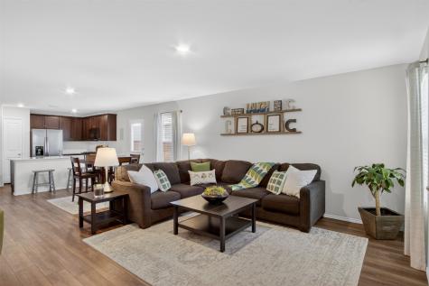 7340 Woodpecker Drive Mckinney TX 75071