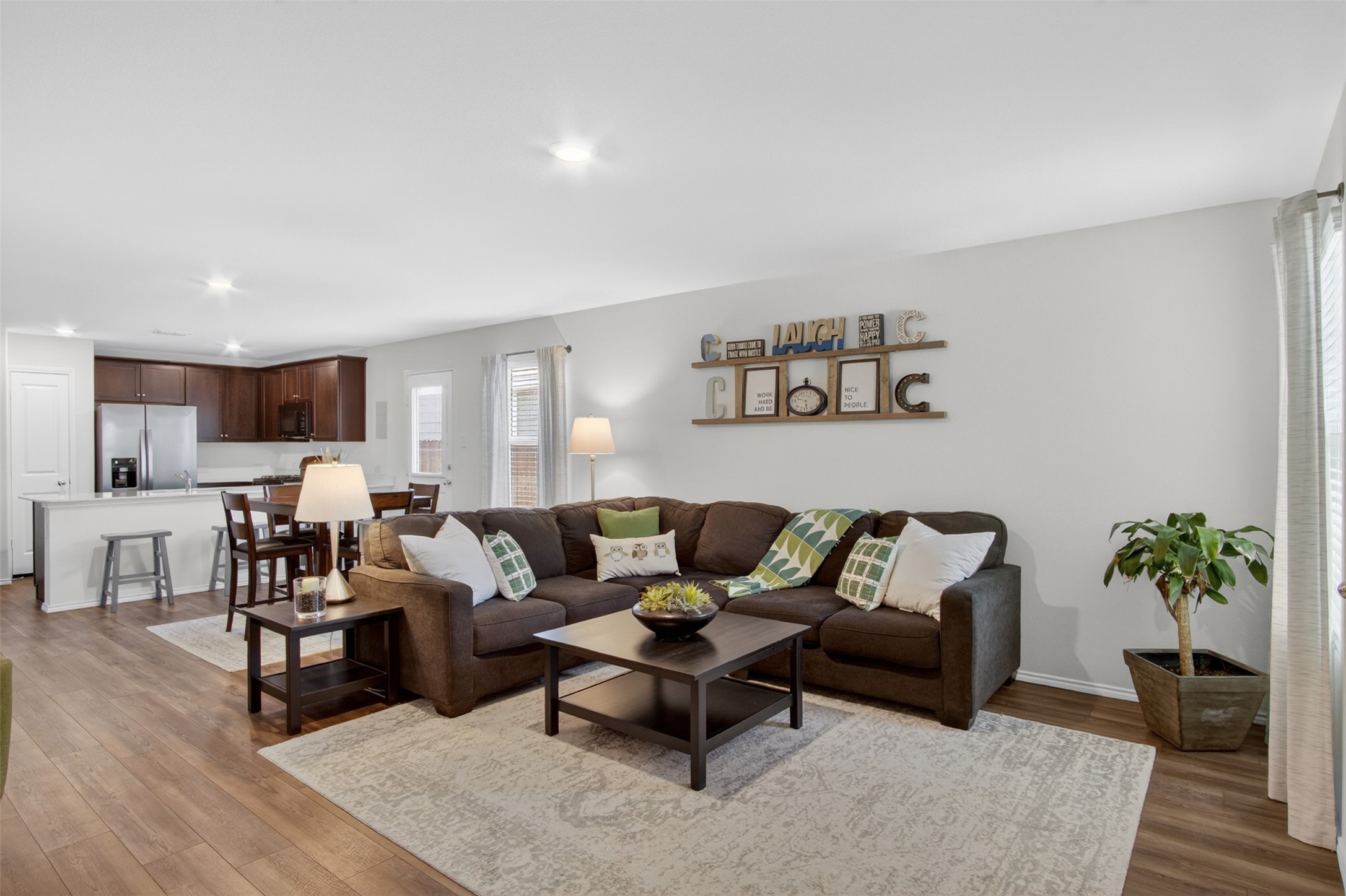 7340 Woodpecker Drive Mckinney TX 75071