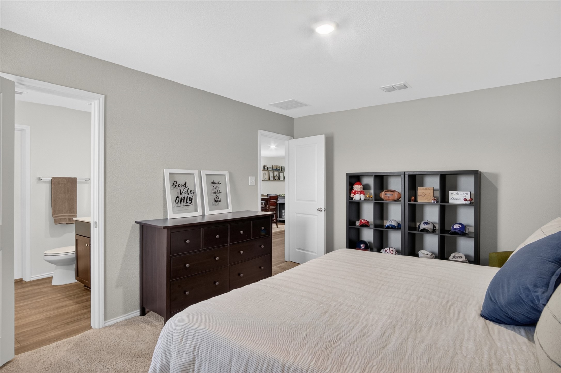 7340 Woodpecker Drive Mckinney TX 75071