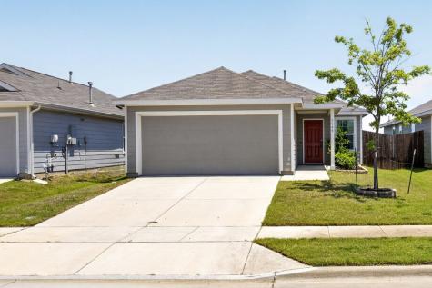 7340 Woodpecker Drive Mckinney TX 75071