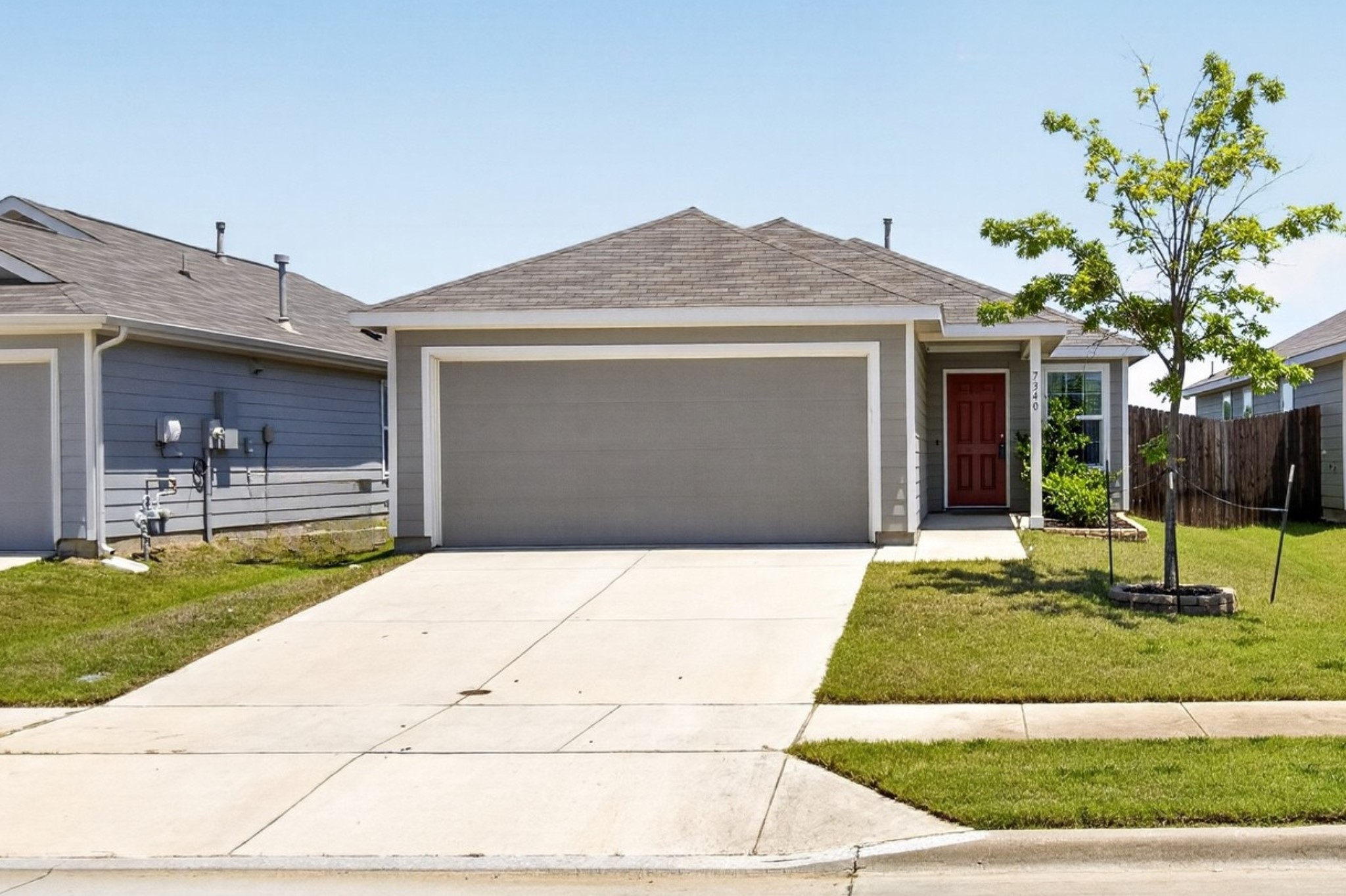 7340 Woodpecker Drive Mckinney TX 75071