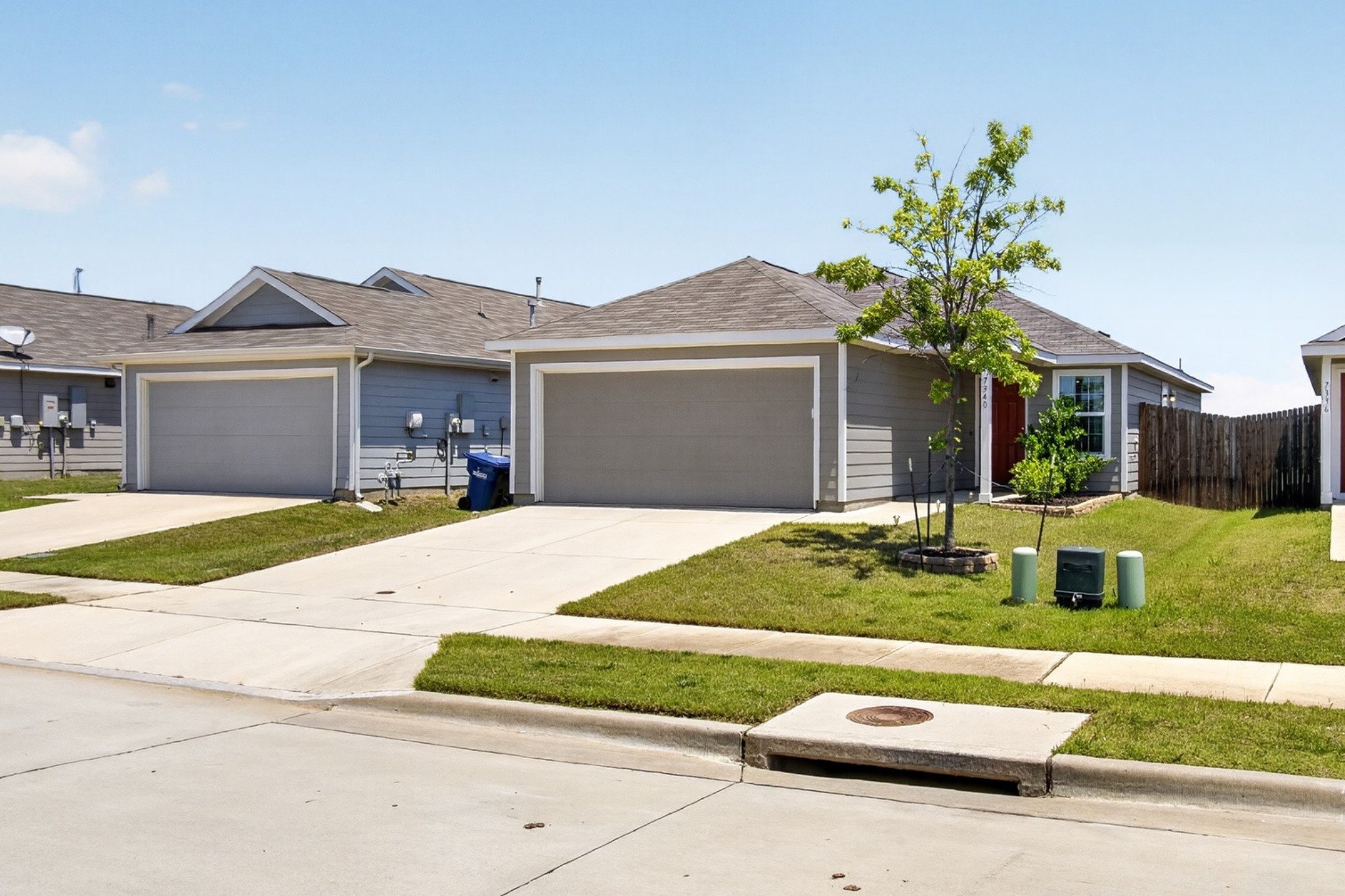 7340 Woodpecker Drive Mckinney TX 75071