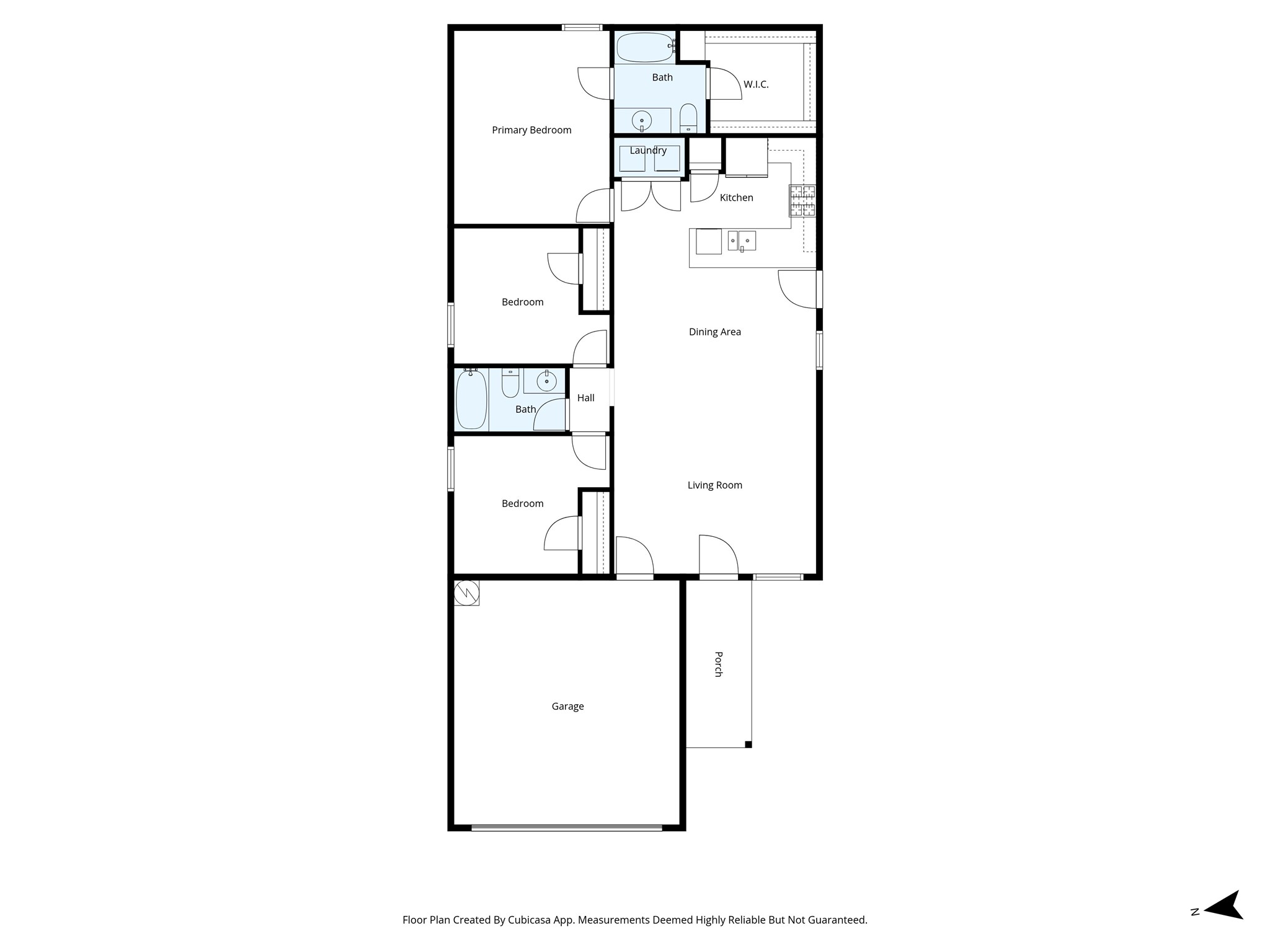 7340 Woodpecker Drive Mckinney TX 75071
