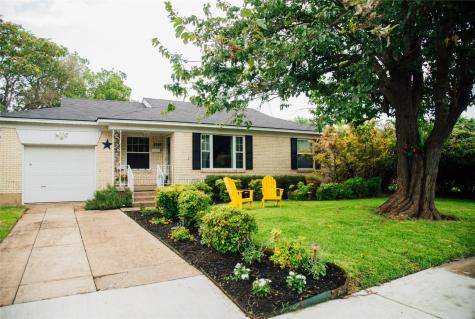 2245 San Medina Avenue Dallas TX 75228