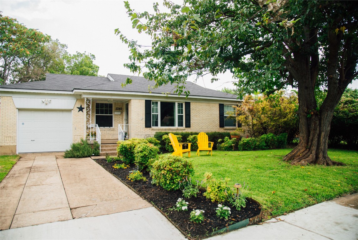 2245 San Medina Avenue Dallas TX 75228