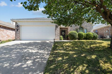 6412 Downeast Drive Fort Worth TX 76179