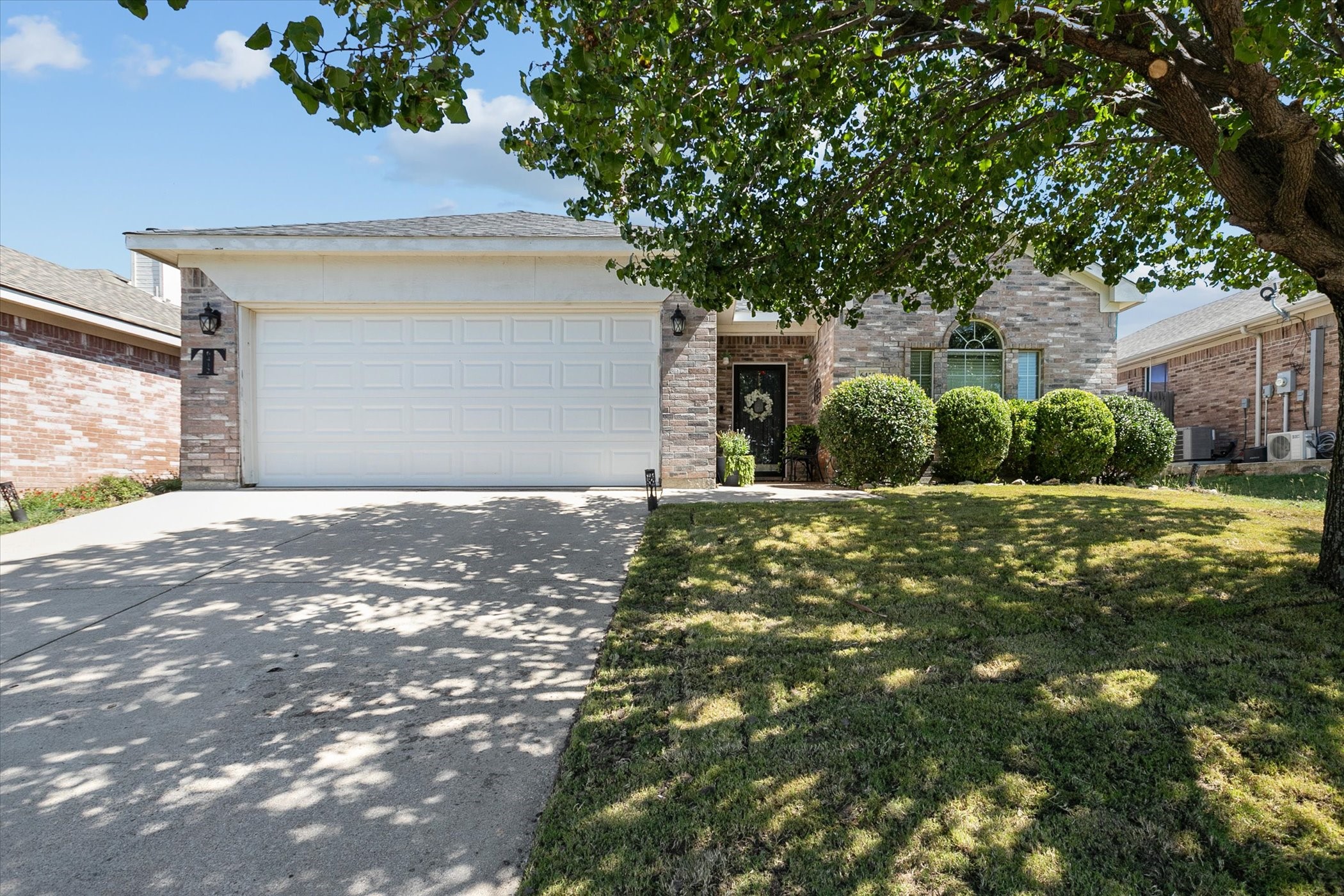 6412 Downeast Drive Fort Worth TX 76179
