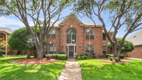 6740 Magnum Drive Plano TX 75024