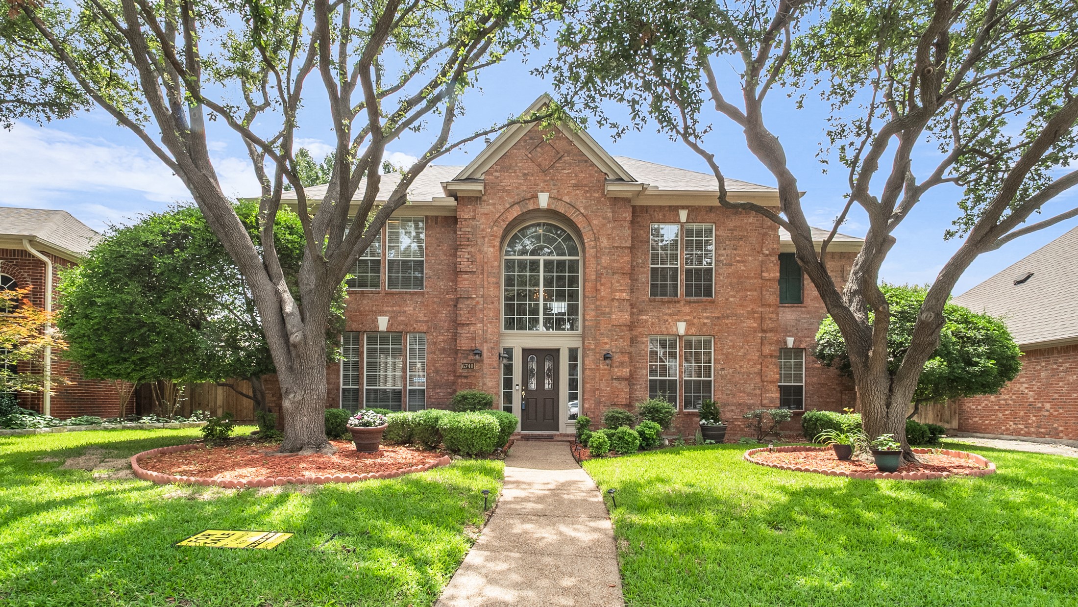 6740 Magnum Drive Plano TX 75024