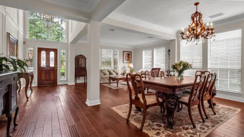 6740 Magnum Drive Plano TX 75024