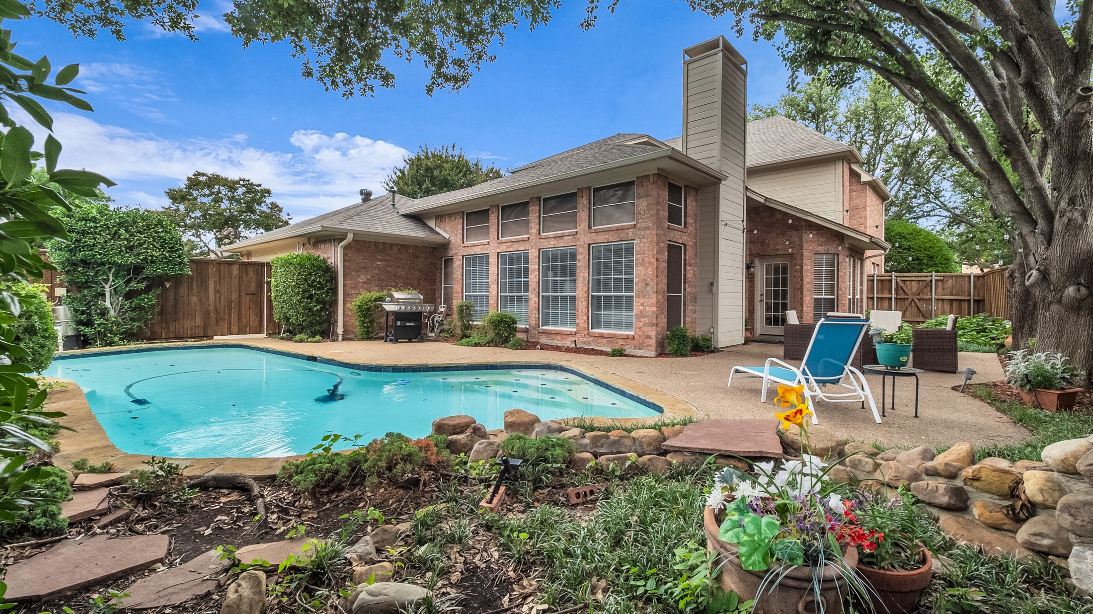 6740 Magnum Drive Plano TX 75024