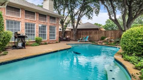 6740 Magnum Drive Plano TX 75024