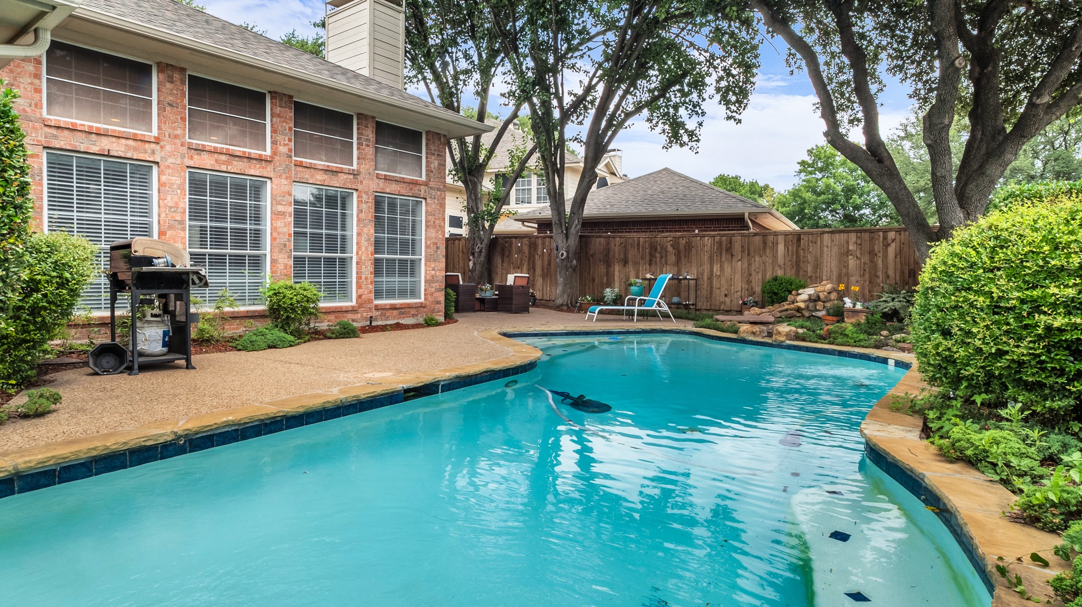 6740 Magnum Drive Plano TX 75024