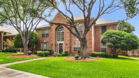 6740 Magnum Drive Plano TX 75024