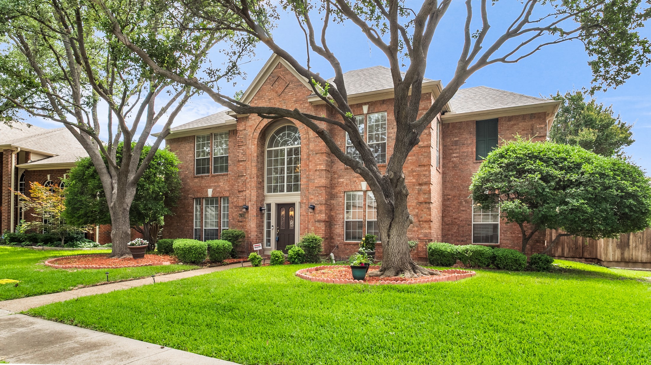 6740 Magnum Drive Plano TX 75024