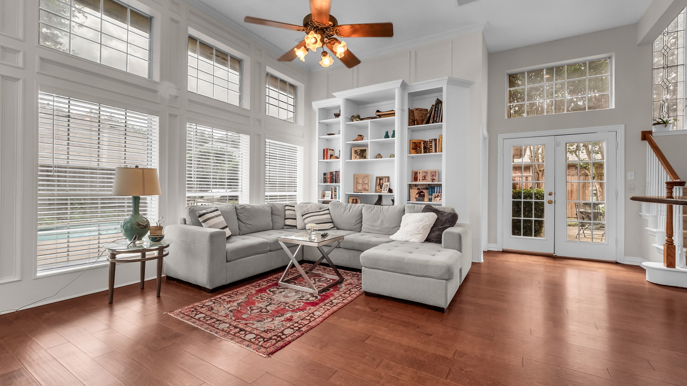 6740 Magnum Drive Plano TX 75024