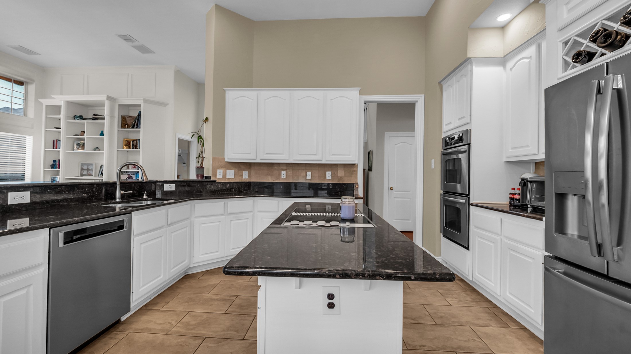 6740 Magnum Drive Plano TX 75024