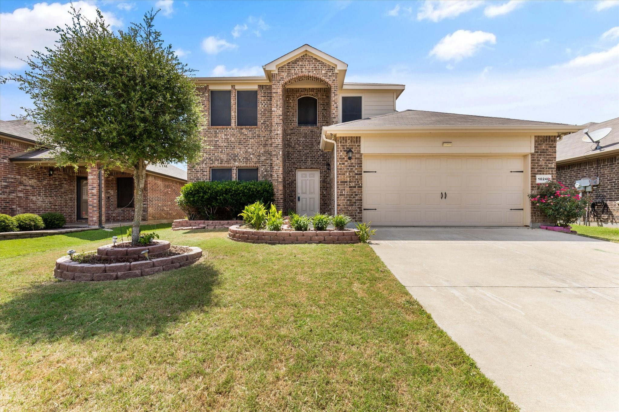 10240 Almondtree Drive Fort Worth TX 76140