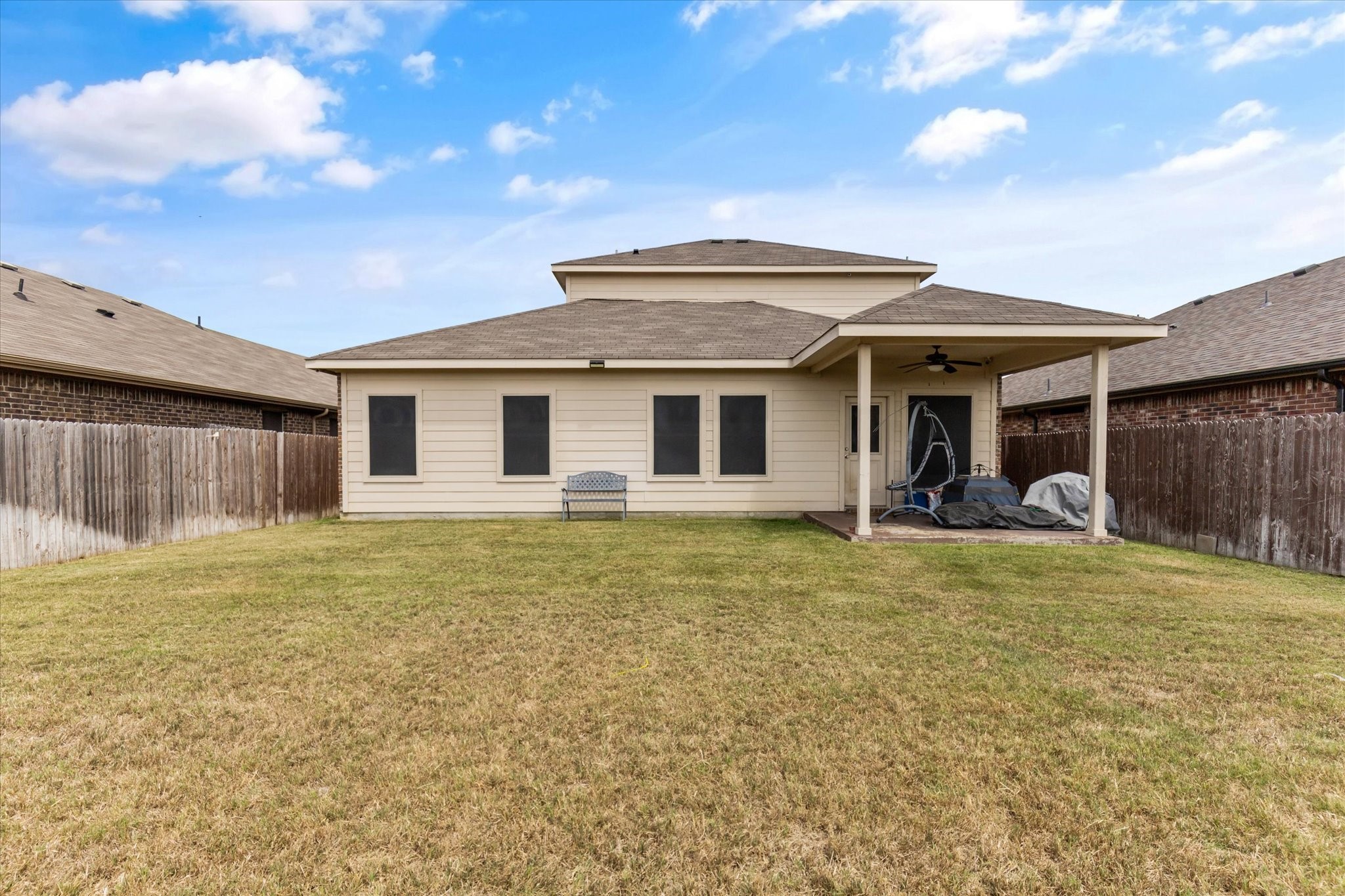 10240 Almondtree Drive Fort Worth TX 76140