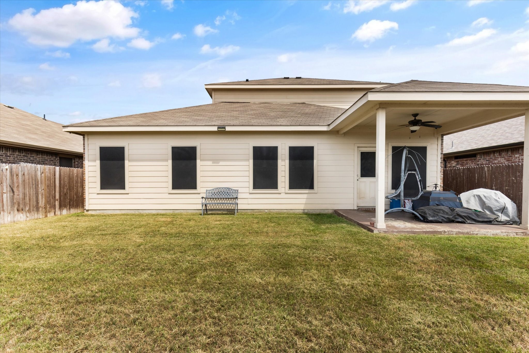 10240 Almondtree Drive Fort Worth TX 76140