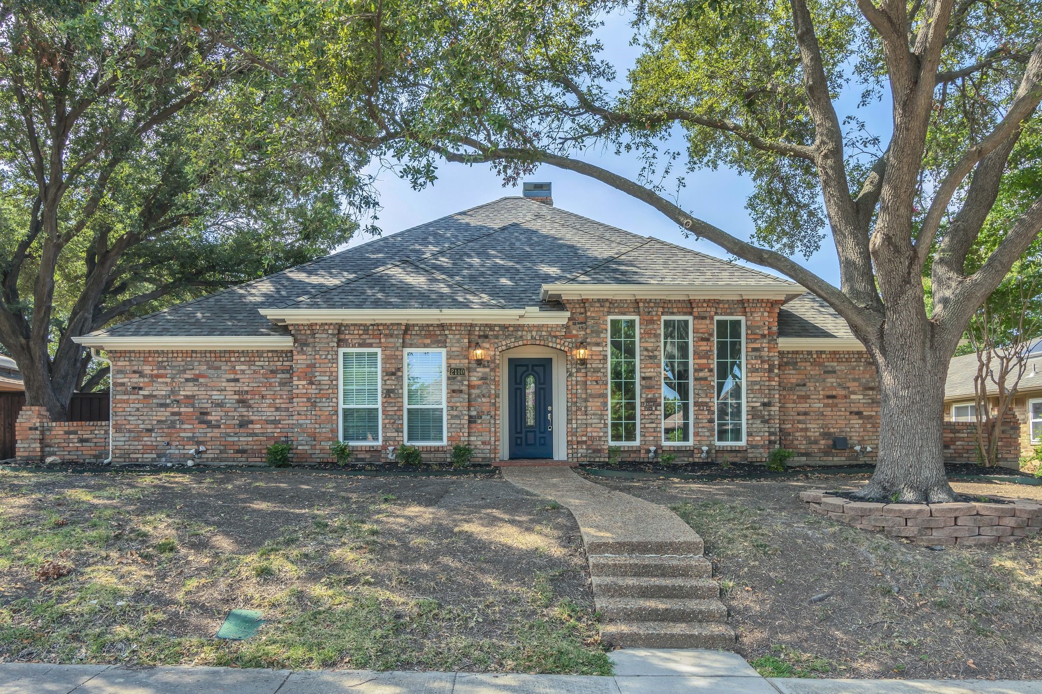 2110 Nob Hill Carrollton TX 75006