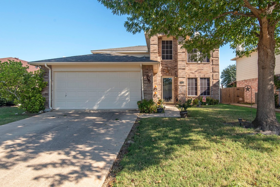 2633 Peach Drive Little Elm TX 75068