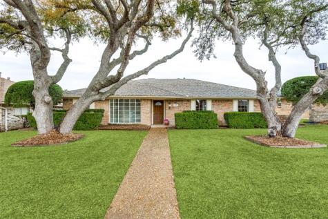 517 Harvest Glen Drive Richardson TX 75081