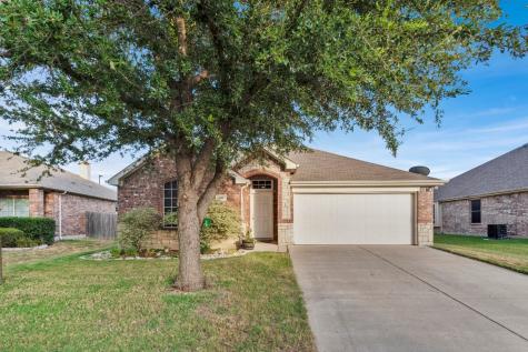 741 W Bend Boulevard Burleson TX 76028