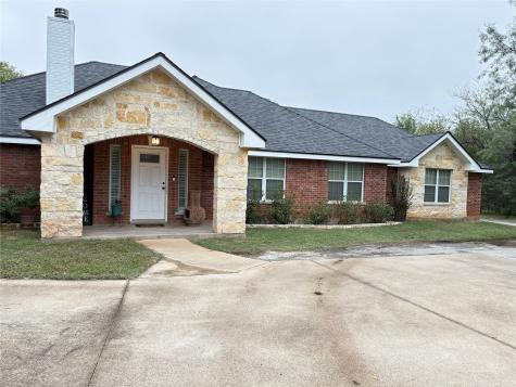 3490 S 7th Street Abilene TX 79605