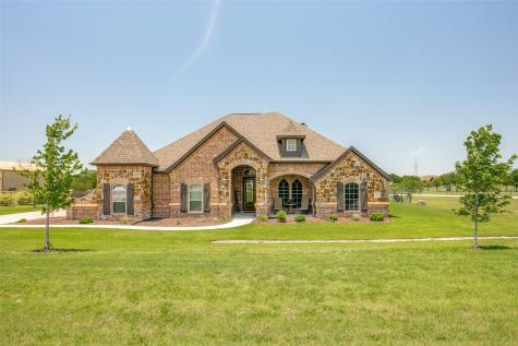 202 Wapiti Drive Azle TX 76020