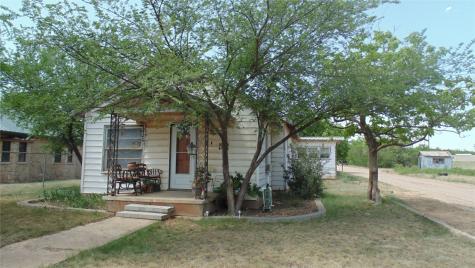 702 Main Street Lawn TX 79530