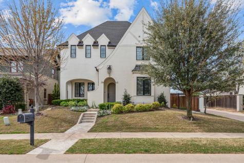 3920 Bishops Flower Road Fort Worth TX 76109