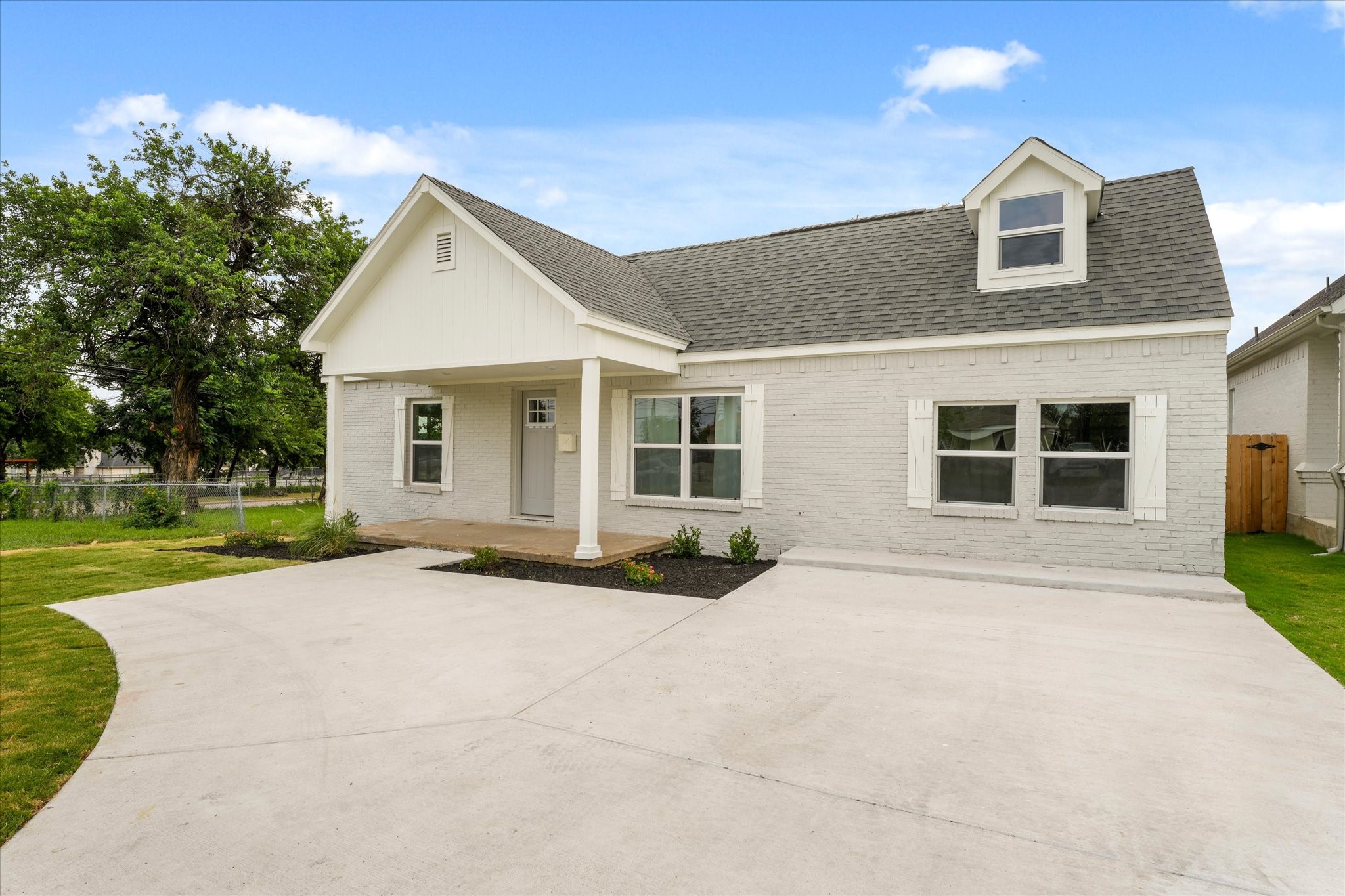 2903 Ellis Avenue Fort Worth TX 76106