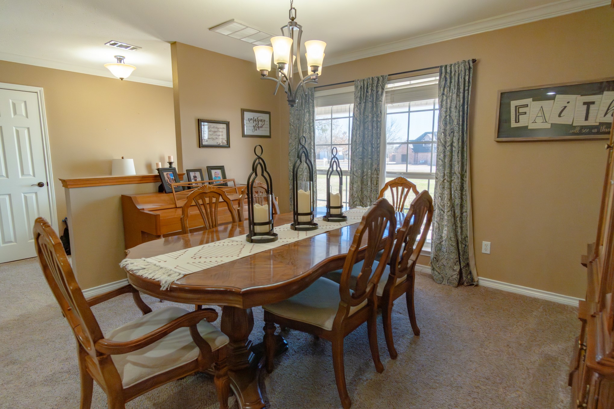 733 Ridgeview Drive Sherman TX 75090