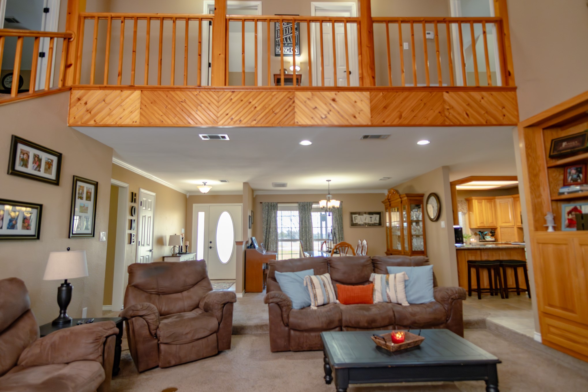 733 Ridgeview Drive Sherman TX 75090