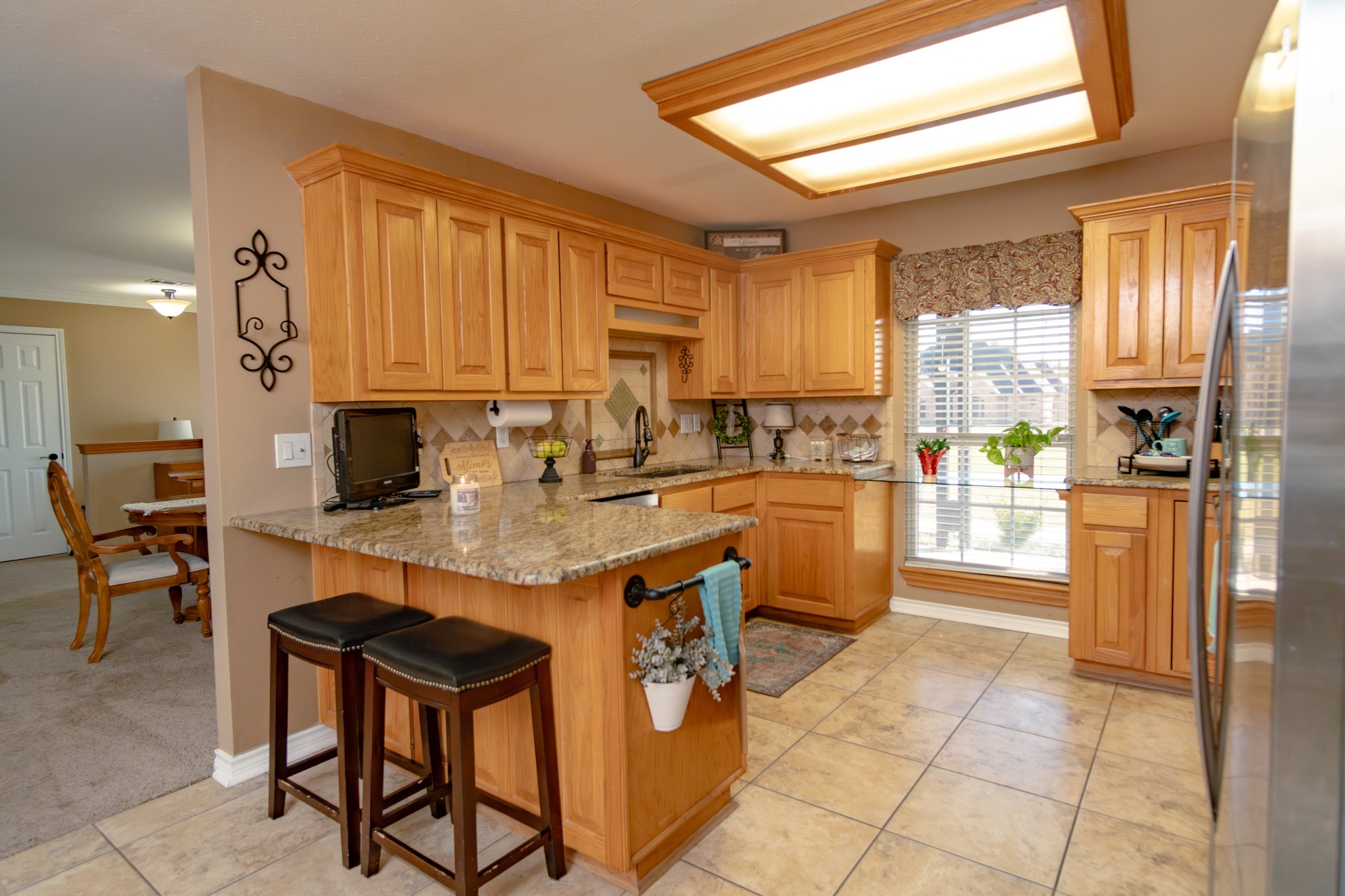 733 Ridgeview Drive Sherman TX 75090