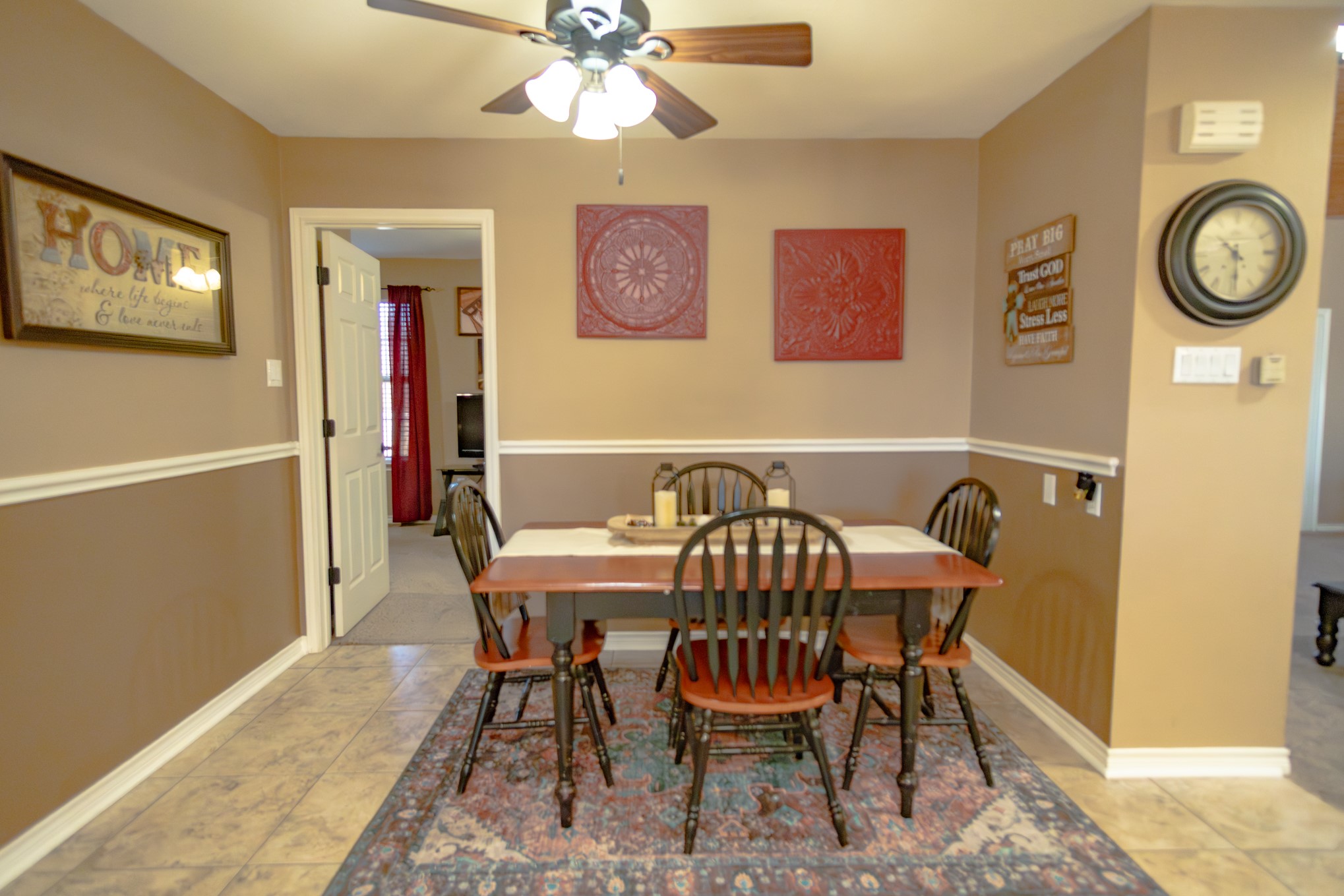 733 Ridgeview Drive Sherman TX 75090