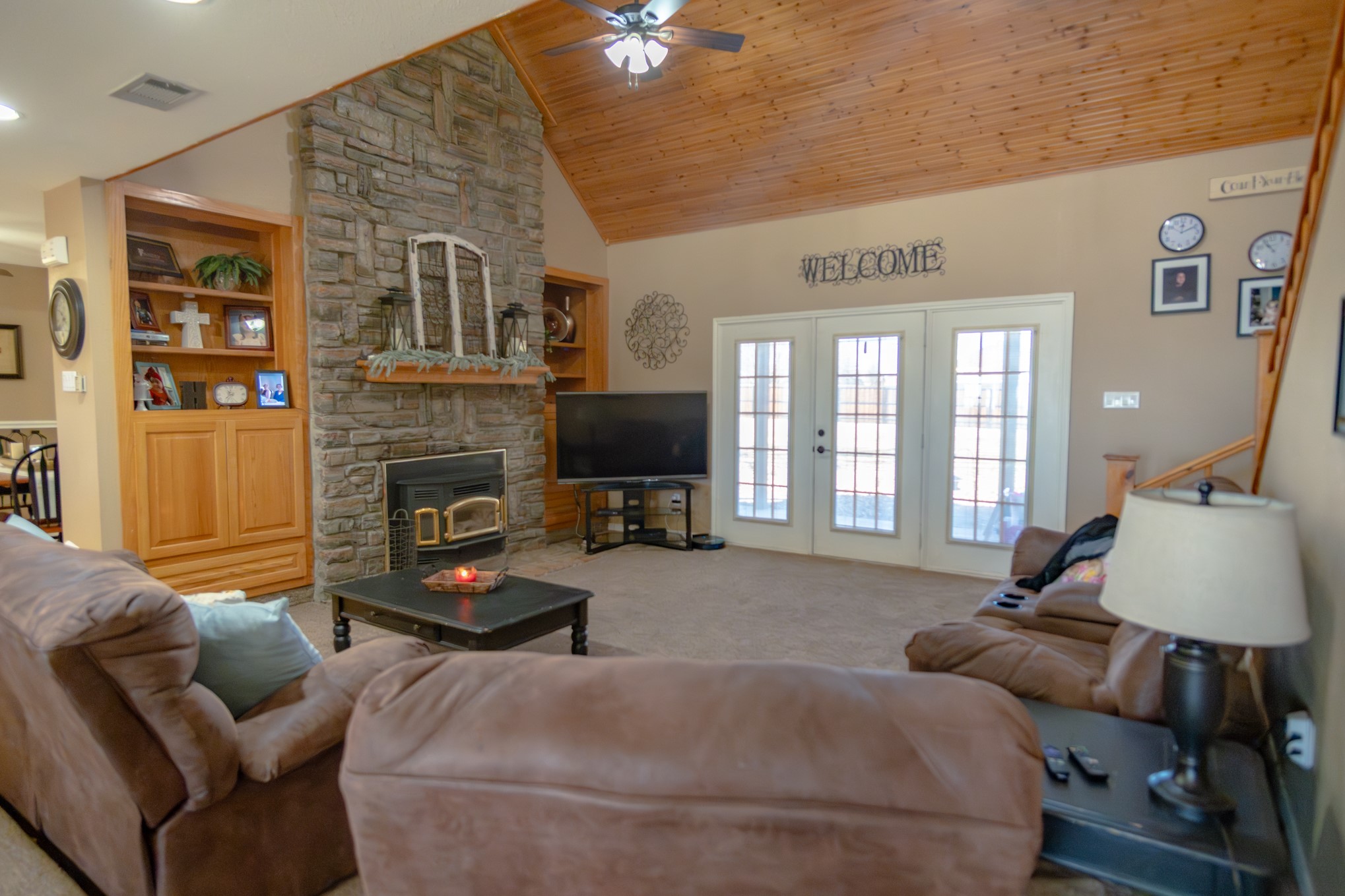 733 Ridgeview Drive Sherman TX 75090
