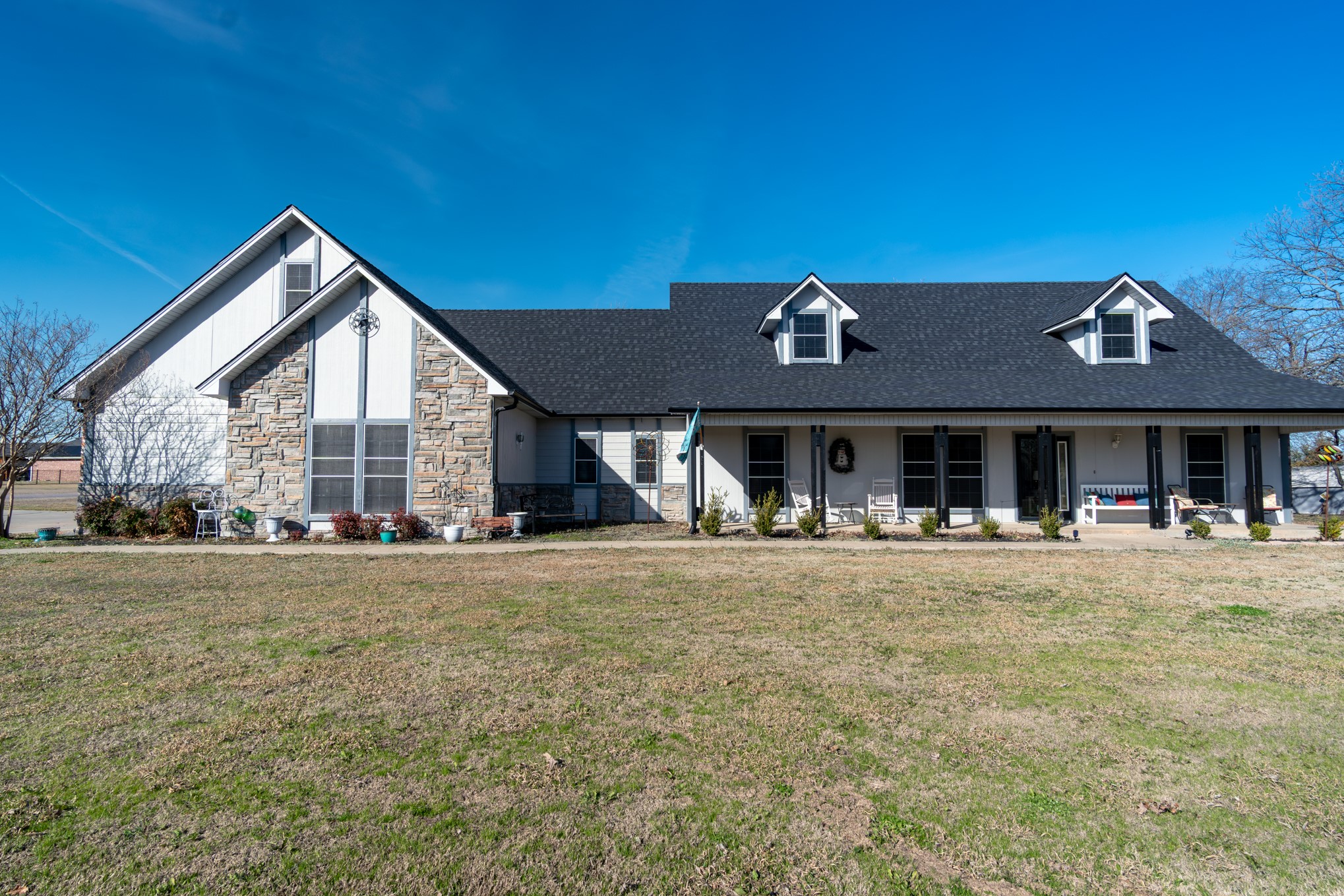 733 Ridgeview Drive Sherman TX 75090
