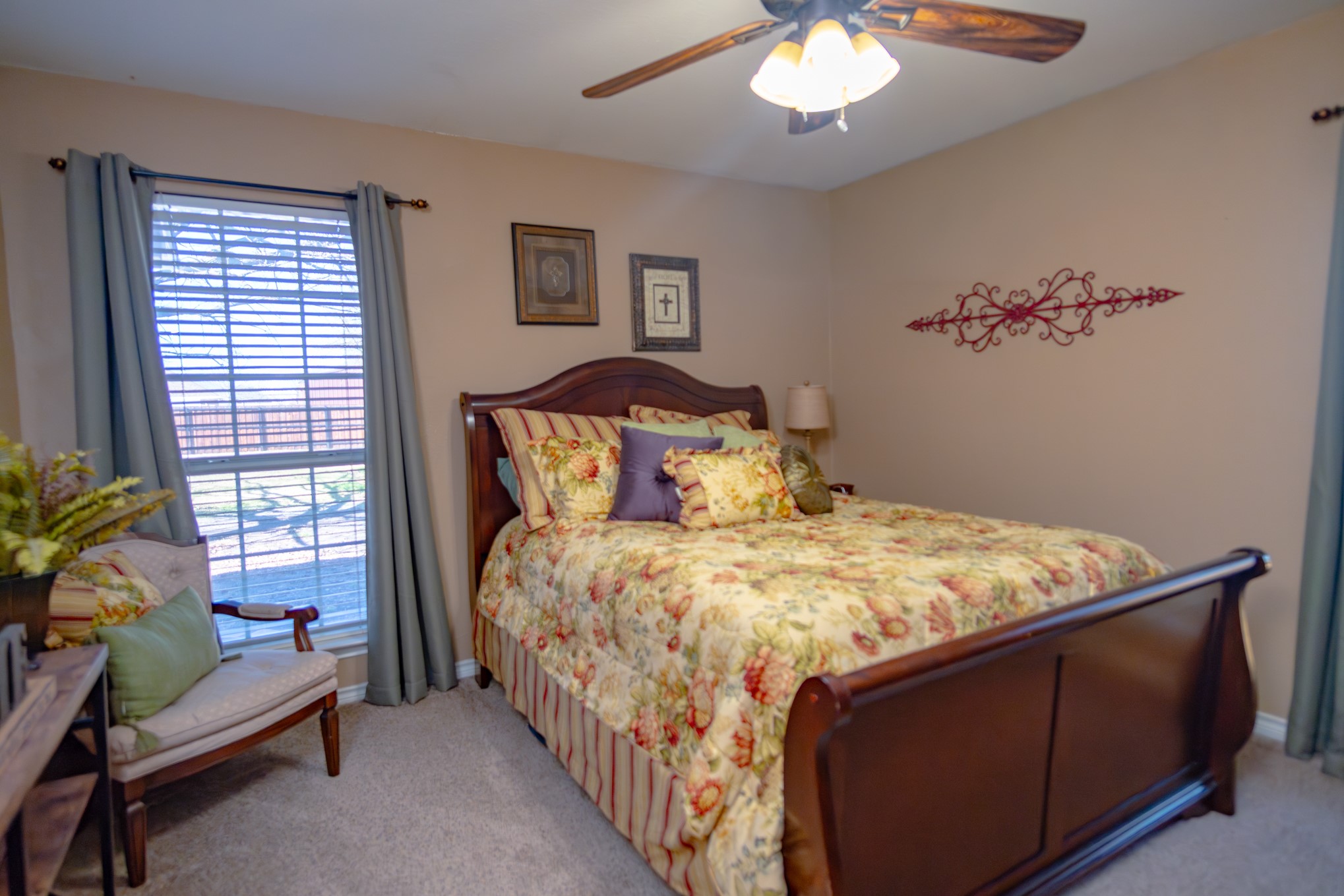 733 Ridgeview Drive Sherman TX 75090