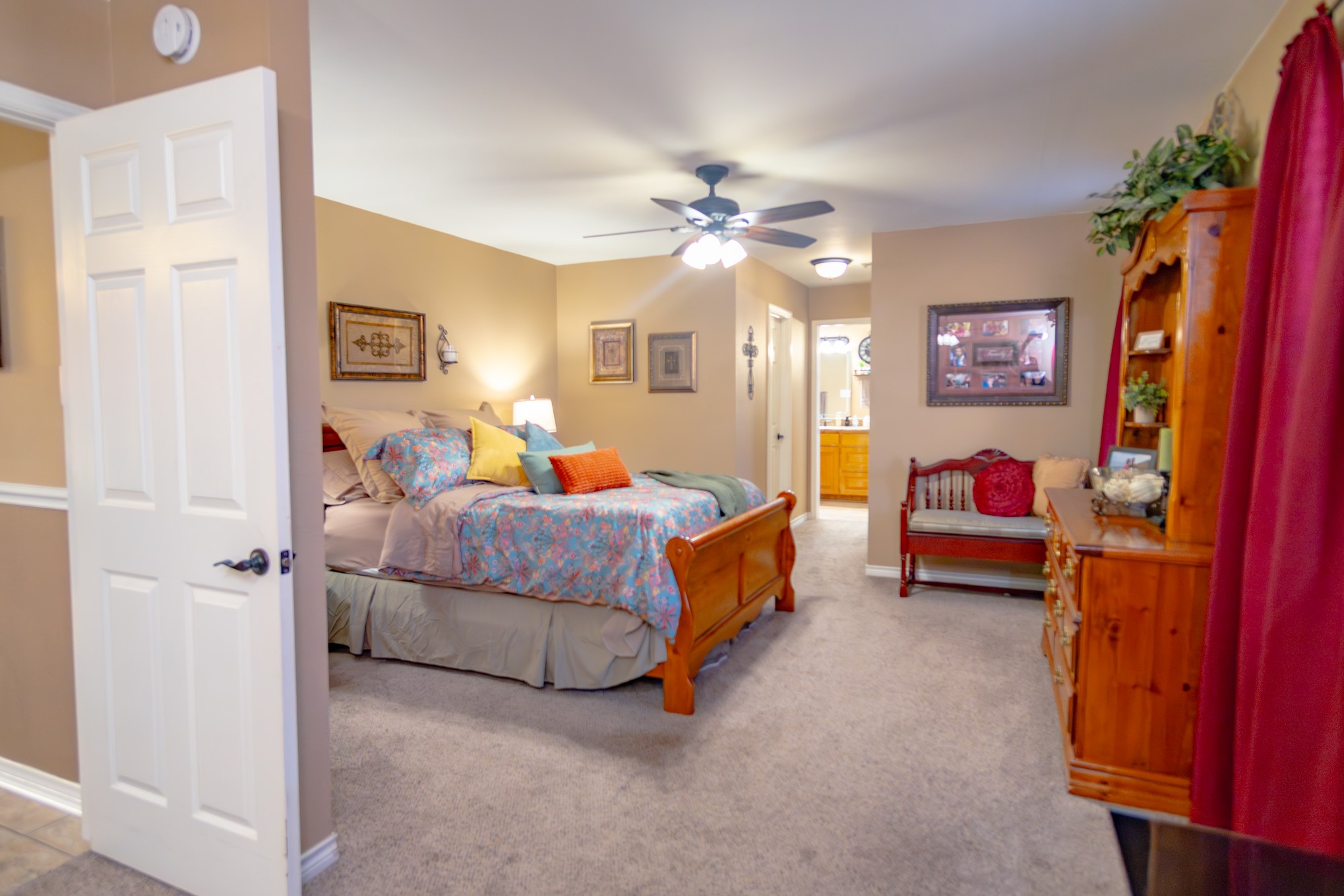 733 Ridgeview Drive Sherman TX 75090